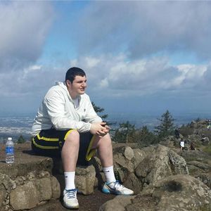 Meet your Posher, Zach